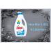 Persil Non Bio Laundry Washing Liquid 53 Washes - PACK (5) NWT7796P