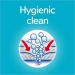 Persil Non Bio Laundry Washing Liquid 53 Washes - PACK (5) NWT7796P