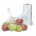 TidyZ B0262 Freezer Bags Tie Handle Large 100s NWT7798