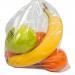 TidyZ B0262 Freezer Bags Tie Handle Large 100s NWT7798