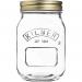 Kilner PRESERVE Jar 0.5 Litre (0025.400) NWT7806