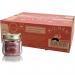 Kilner Small 0.25L Screw Top Preserve Glass Storage Jar (0025.402) NWT7808