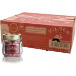 Kilner Small 0.25L Screw Top Preserve Glass Storage Jar (0025.402) - PACK (12) NWT7808P