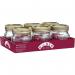 Kilner PRESERVE Jar 0.25 Litre (0025.402) - PACK (12) NWT7808P