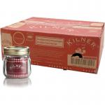 Kilner Small 0.25L Screw Top Preserve Glass Storage Jar (0025.402) - PACK (12) NWT7808P