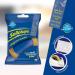 Sellotape Original Golden Tape 24mm x 50m 1677859 - PACK (8) NWT7813P