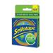 Sellotape Zero Plastic 24mm x 30m 2635499 NWT7814