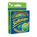Sellotape Zero Plastic Eco Friendly tape 24mm x 30m - PACK (12) NWT7814P