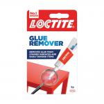 Loctite Glue Remover, Effective Adhesive & Sticker Remover 5g NWT7816