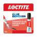 Loctite Glue Remover, Effective Adhesive & Sticker Remover 5g - PACK (12) NWT7816P