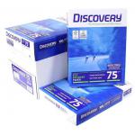 Discovery A4 75gsm White Paper (500 Sheets) - PACK (5) NWT7818P