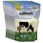 Milfresh Gold Skimmed Granulated Milk 500g A02461 NWT782
