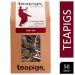 Teapigs Chai Whole Leaf Tea Temples 50s - PACK (6) NWT7820P