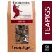 Teapigs Chai Whole Leaf Temple Tea Bags 50s - PACK (6) NWT7820P