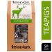 Teapigs Mao Feng Green Whole Leaf Tea Temples 50s NWT7821