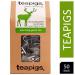 Teapigs Mao Feng Green Whole Leaf Tea Temples 50s - PACK (6) NWT7821P