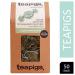 Teapigs Peppermint Herbal Whole Leaf Tea Temples 50s NWT7822