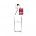 Kilner Vintage CLIP TOP Preserve Bottle 550ml (0025.471) NWT7828