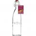 Kilner Branded Traditional Square Airtight Clip Top Preserve Glass Bottles 0.55 Litre (0025.471) NWT7828