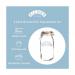 Kilner ROUND CLIP TOP Jar 3 Litre (0025.494) NWT7830