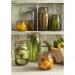 Kilner ROUND CLIP TOP Jar 3 Litre (0025.494) NWT7830