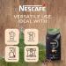 Nescaf Brasile Whole Roasted Coffee Beans 1kg NWT7833