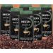 Nescafé Brasile Whole Roasted Fairtrade Coffee Beans 1kg 100% Arabica Premium NWT7833