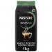 Nescafé Brasile Whole Roasted Fairtrade Coffee Beans 1kg 100% Arabica Premium NWT7833