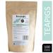 Teapigs Peppermint Leaves Loose Tea Made With Whole Leaves (1 x 100g) NWT7835