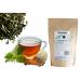 Teapigs Peppermint Leaves Loose Tea 100g - PACK (4) NWT7835P