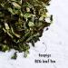 Teapigs Peppermint Leaves Loose Tea 100g - PACK (4) NWT7835P
