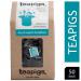 Teapigs English Breakfast Decaf Whole Leaf Tea Temples Bags 50s NWT7836
