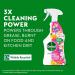 Dettol Peony & Rose Multi Purpose Cleaner Spray 750ml NWT7839