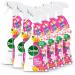 Dettol Peony & Rose Multi Purpose Cleaner Spray 750ml - PACK (6) NWT7839P