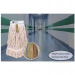 PY Kentucky Mop 450g 16oz Colour Coded NWT7842
