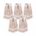 PY Kentucky Mop 450g 16oz Colour Coded NWT7842