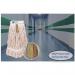 PY Kentucky Mop 450g 16oz Colour Coded  - PACK (5) NWT7842P