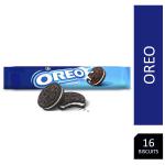 Oreo Original Biscuits Pack 16 NWT7844