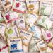 Teapigs Earl Grey Strong Temple Tea Bags ENVELOPED 50s NWT7847