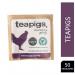 Teapigs Everyday Tea Envelopes 50s NWT7848