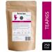 Teapigs Everyday Chai Loose Tea Made With Whole Leaves 250g - PACK (4) NWT7850P