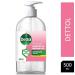 Dettol Pro Cleanse Antibacterial Hand Wash Citrus Soap 500ml NWT7852