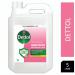 Dettol Pro Cleanse Antibacterial Hand Wash Soap Citrus 5L NWT7853