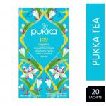 Pukka Tea Joy Organic Envelopes 20s NWT7854