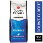 Douwe Egberts Decaf Vending Coffee 300g NWT7855