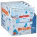 Huggies Pure Baby Wipes 56s - PACK (10) NWT7861P