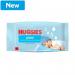 Huggies Pure Baby Wipes 48s - PACK (10) NWT7861P