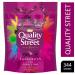 Quality Street Purple One Chocolate Sharing Bag 344g NWT7862