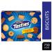 McVities Tasties Biscuits Assortment Selection Box 730g NWT7864