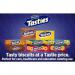 McVities Tasties Biscuits Assortment Selection Box 730g NWT7864